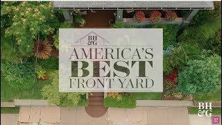 America's Best Front Yard Winner 2019 | Better Homes & Gardens