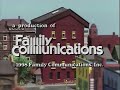 Mister Rogers Neighborhood Closing Credits August 24 1998