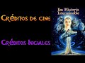 La Historia Interminable The Neverending Story Créditos Iniciales Opening Credits