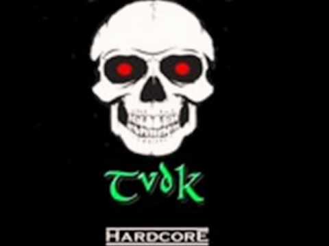 TvdK 220 bpm hardcore mix 2011