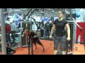 OLYMPIA Zayed Town BAHRAIN - Olicrom Sportechnology