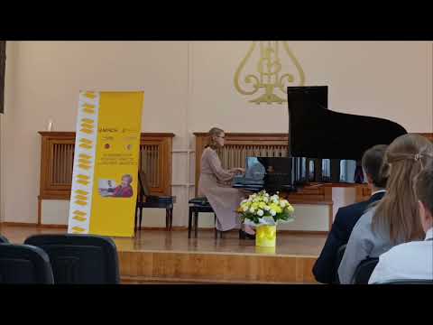 Alemdar Karamanov Variations 