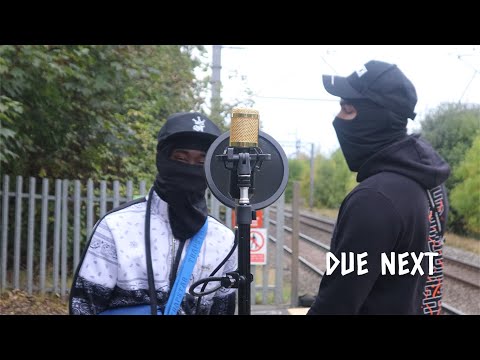 CORZ4TF X STARZZY -DUE NEXT {S1/E4}