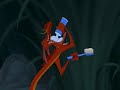 Mulan Mushu You Owe Me Big