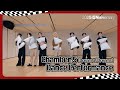[2025 ENniversary] ENHYPEN (엔하이픈) 'Chamber 5 (Dream of Dreams)' Dance Performance (2025 ver.) 