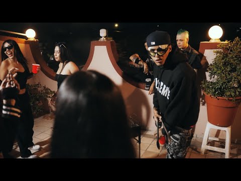 Zeta Uno - ABC Fristail (Prod. by @jaicylokote)