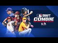 2025 MLB Draft Combine Series Game 06 17 2025