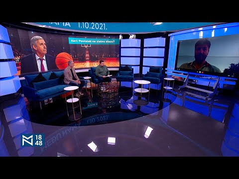 Kari:povratak na zlatnu stazu?- gosti Aleksandar Miletić i Vlado Šćepanović