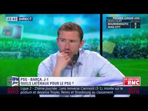 After Foot du 13/02 – Partie 2/6 - Spécial PSG-Barça