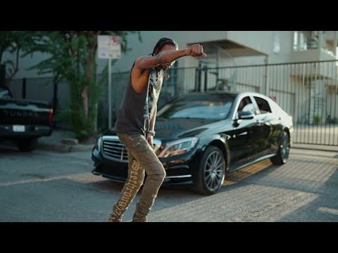 Yellow Zoo - STEP (Official Music Video)