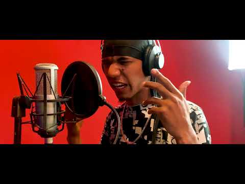 EL MANY -YO ERA EL LOCO (VIDEO OFICIAL )