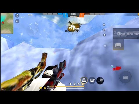 Style Perfect 👾LG K50s | Free Fire Highlights