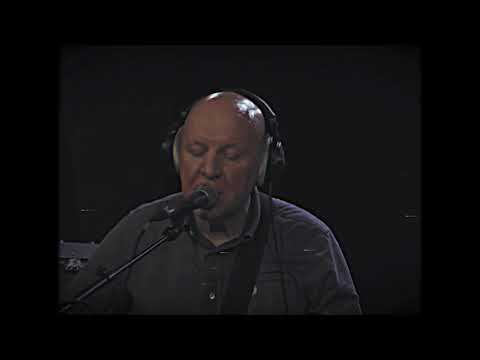WILLY // De Mens - Irene (live)