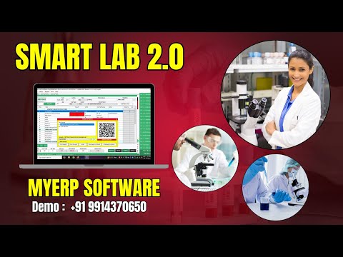 Run Smart Lab