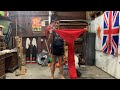 How To Wear The Langot And Gamcha