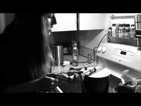 Burnt Popcorn in a Drunk 42 Seconds