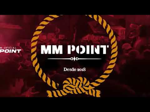 DJ PABLO RB - AQUECIMENTO VEM PRO CABARÉ 2