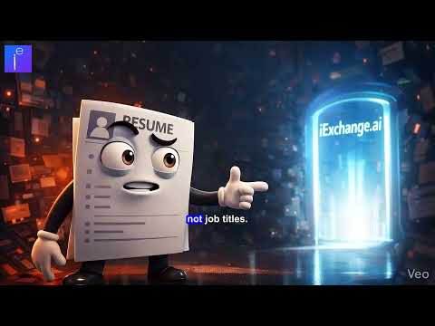 iExchange - Career Co-Pilot