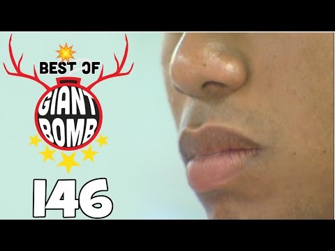 Best of Giant Bomb 146 - CLAP
