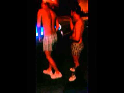 Tak się bawi TSC!!!!