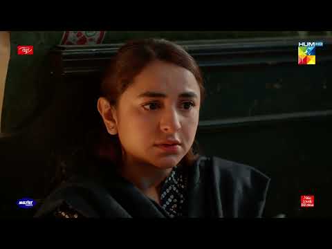 Zindagi Har Lamha Azmaish Mein !! - Ishq-e-Laa - HumTv