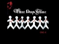 Three Days Grace Time Of Dying Lyrics 