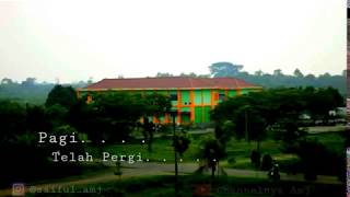 Download lagu Story' WA Mahasiswa Pagi. . . . . .  telah pergi . . . . mp3