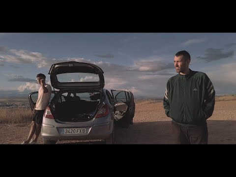 Karlovi & Íkaro - AGUA Y FUEGO (Prod. RenkerRecords) [Videoclip Oficial]