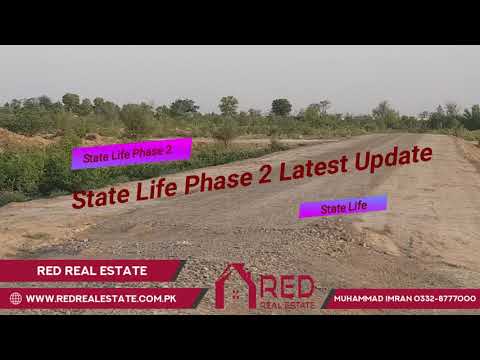 State Life Housing Society Phase 2 Latest Update May 11, 2019