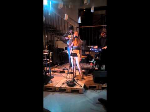 На живо с nextstrike tv