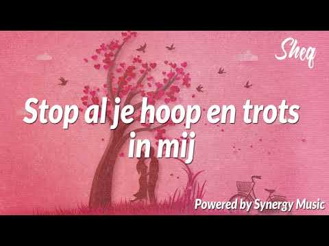 Kom Dichterbij - Sheq ft Denzel DW, Gillio & Lanteetjuh