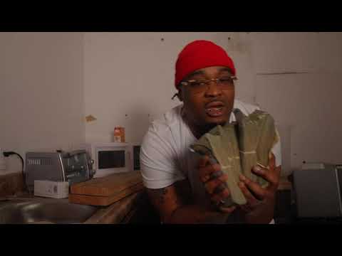 Pick & Choose- Joe Pablo, Young Fayne, and Kingstat