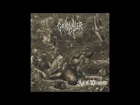 Grauwyler (US) — Age of Decadence — 2026 full length