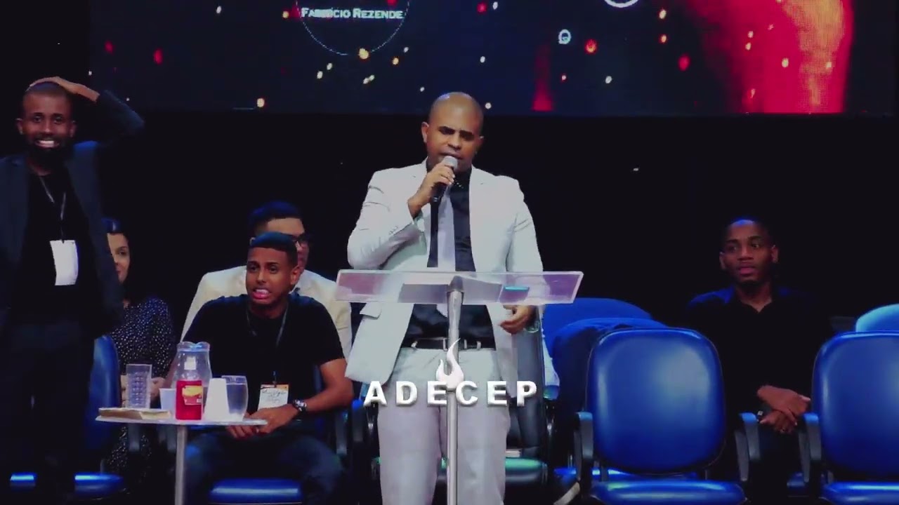 Luan de Paula | Mini Vigília das Antigas