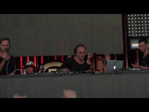 Victor Calderone Live @ Solar 2016 [pt.14]
