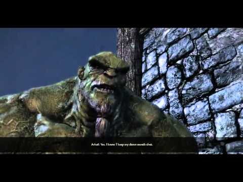 UniKage - Of Orcs And Men: EP1 "Zerking 4 Life"