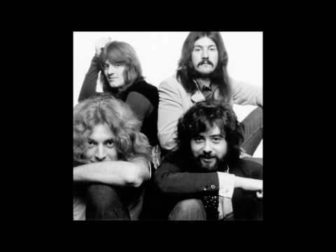 Led Zeppelin: No Quarter (RARE EARLY VERSION 1970)