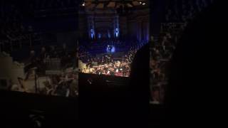 Penny Wilson – As Long As He Needs Me, Oliver!