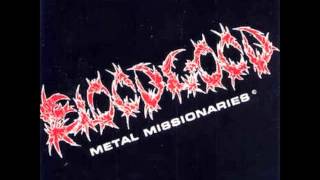 Bloodgood 03 Anguish And Pain