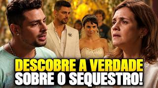 AVENIDA BRASIL - Jorginho DESCOBRE a VERDADE sobre a Nina e PEDE ela EM CASAMENTO
