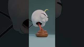 Download lagu Is This Poop? 💩👶 Animation mp3