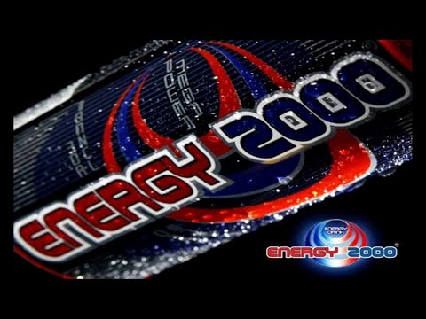 Energy 2000 - Energy Mix vol 5 [2005]