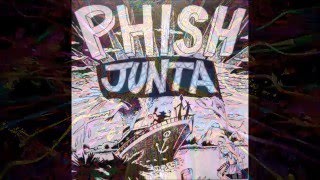Phish~Esther (story to go w/ music &amp; visual trip at the end)