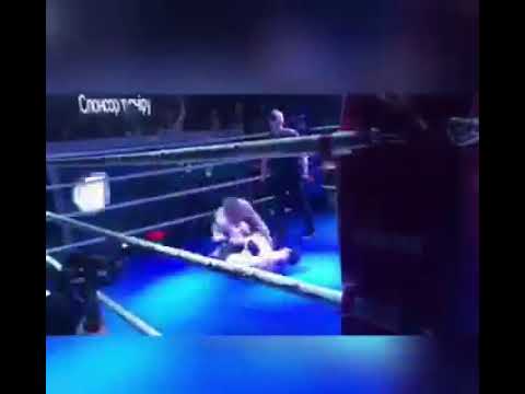 Прикарпатський спортсмен з переломом руки виграв поєдинок. ФОТО. ВІДЕО