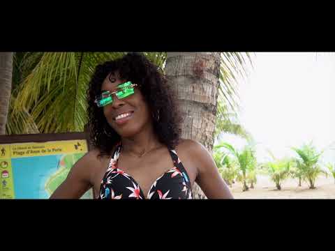 FECAT'JY - Toutouni   (Clip officiel)