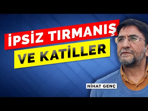 AMERİKANCI MI YOKSA RUSÇU MUYUZ? | NİHAT GENÇ | KURT-6