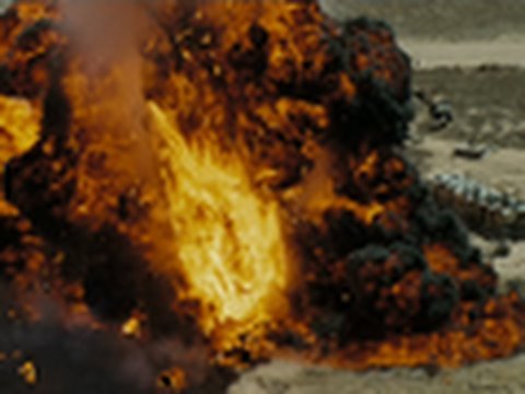 Terminator Salvation Teaser Trailer