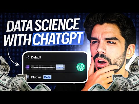 Basics of AI ChatGPT Masterclass Midjourney Ep 1 of Full AI Course Ansh Mehra IIM Bangalore
