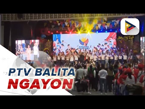 PBBM, tiniyak ang tulong para sa mga mangingisda at magsasaka sa Cagayan de Oro