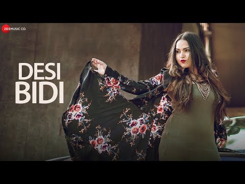 Desi Bidi — watch video